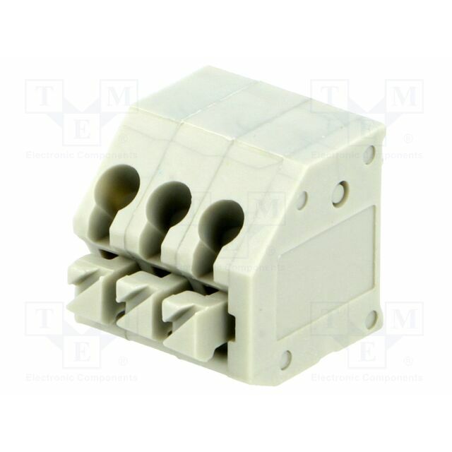 ADAM TECH Connector: PCB terminal block
