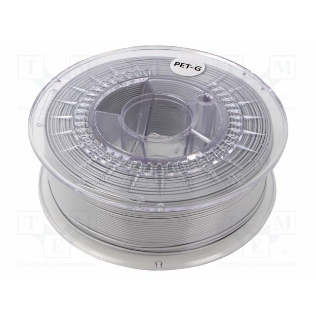 DEVIL DESIGN Filament: PET-G; Ø: 1