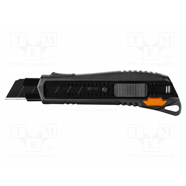 NEO TOOLS Knife; universal; 25mm; pulled