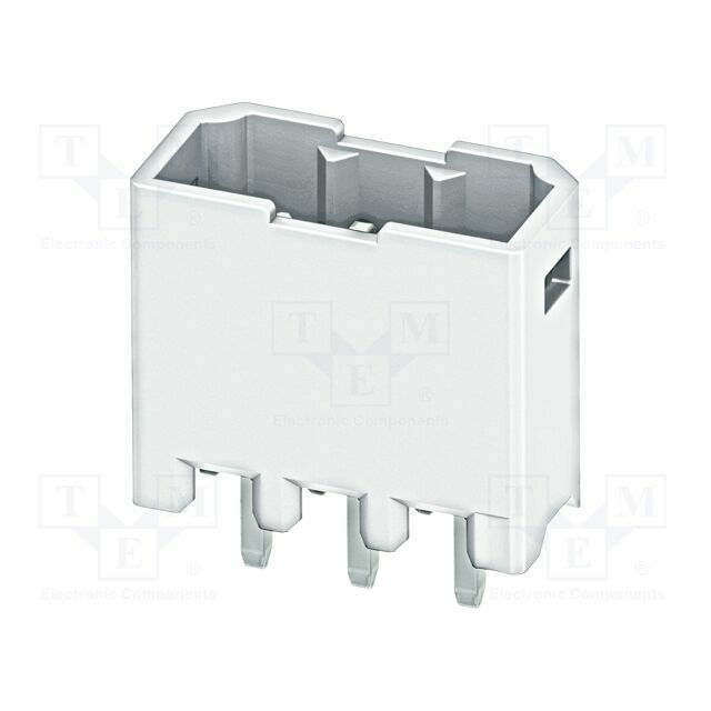 PHOENIX CONTACT Connector: pluggable terminal block