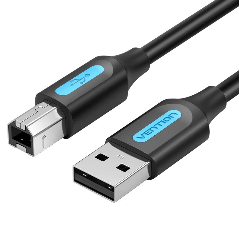 CABLE USB2.0 MALE TO MALE/3M