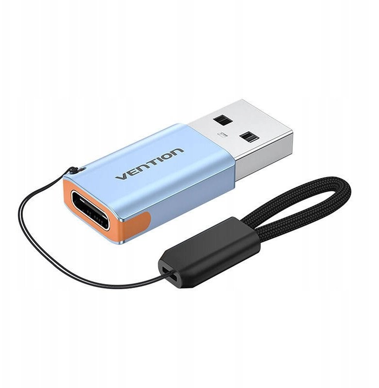 Vention USB adapteris CUAH0, USB-A 3