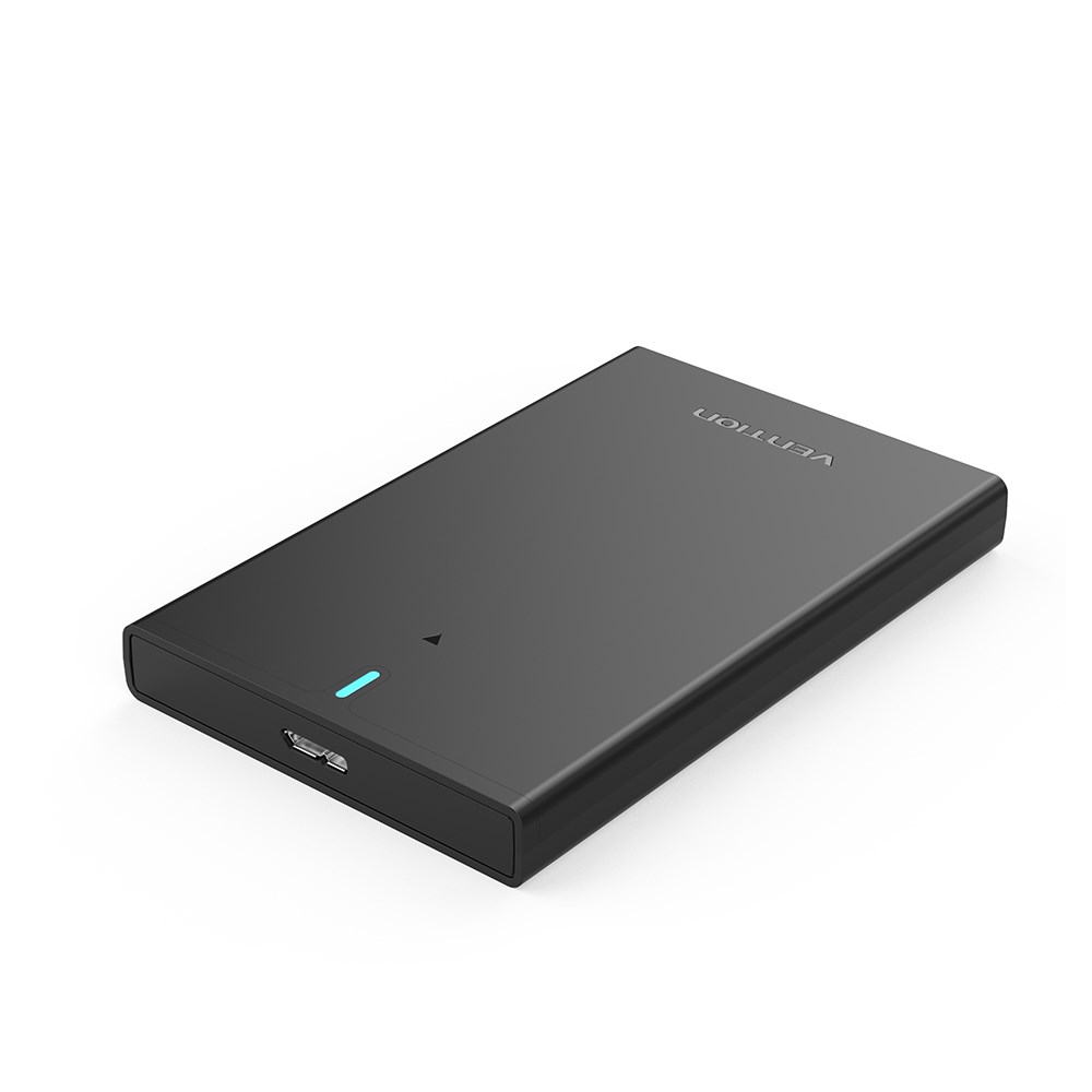 HDD ACC ENCLOSURE 2.5"/KPAB0