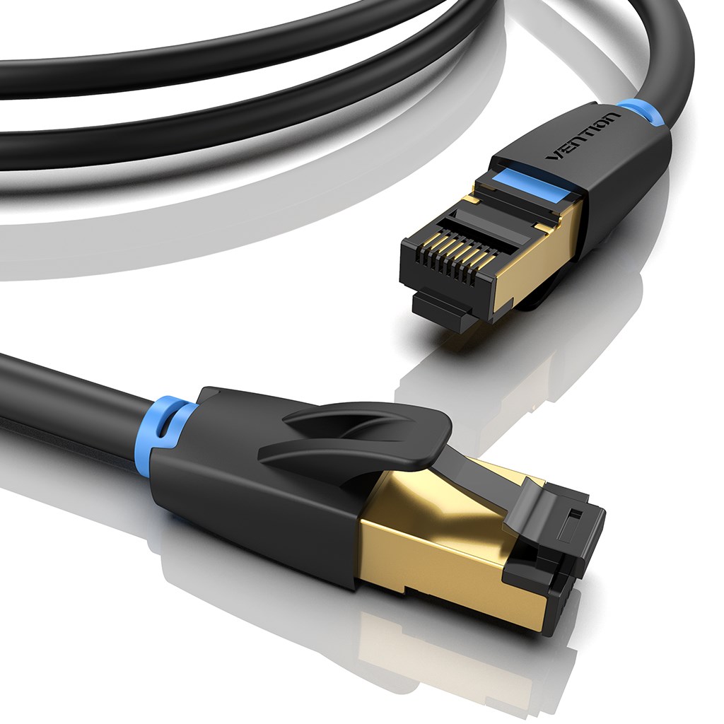 Vention Cat.8 SFTP Patch Cable