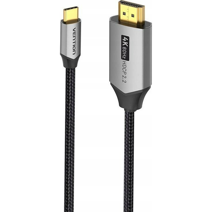 Vention USB-C to HDMI cable 4K@60Hz