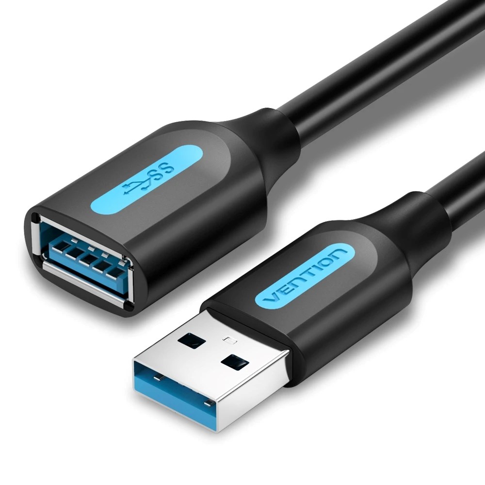 Extension Cable USB 3.0 male