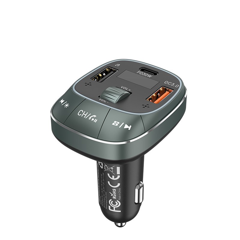 Vention 3-Port USB (C + A