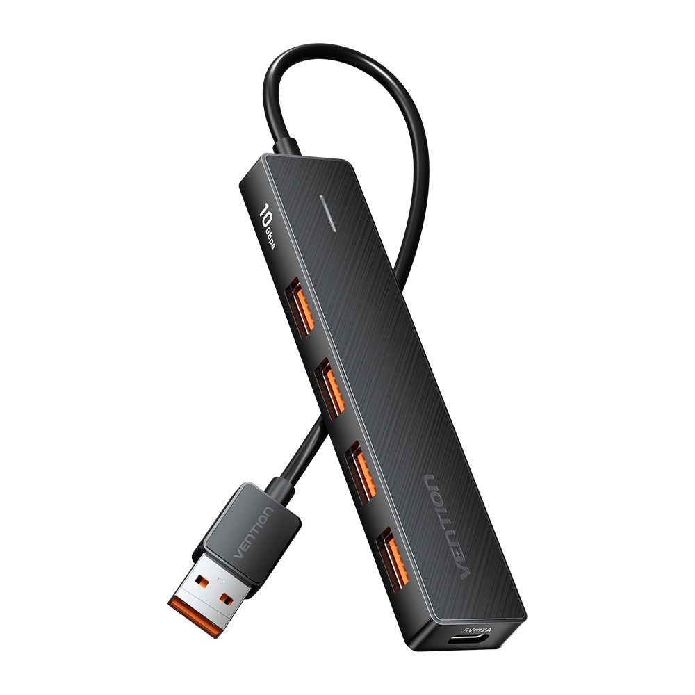 Vention 5-in-1 USB 3.2 Gen