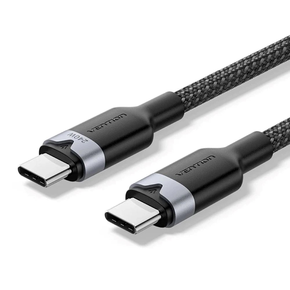 USB-C to C 2.0 Vention