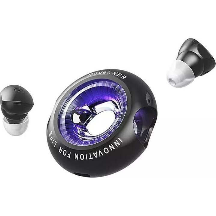 Vention Donut BT 5.3 BK