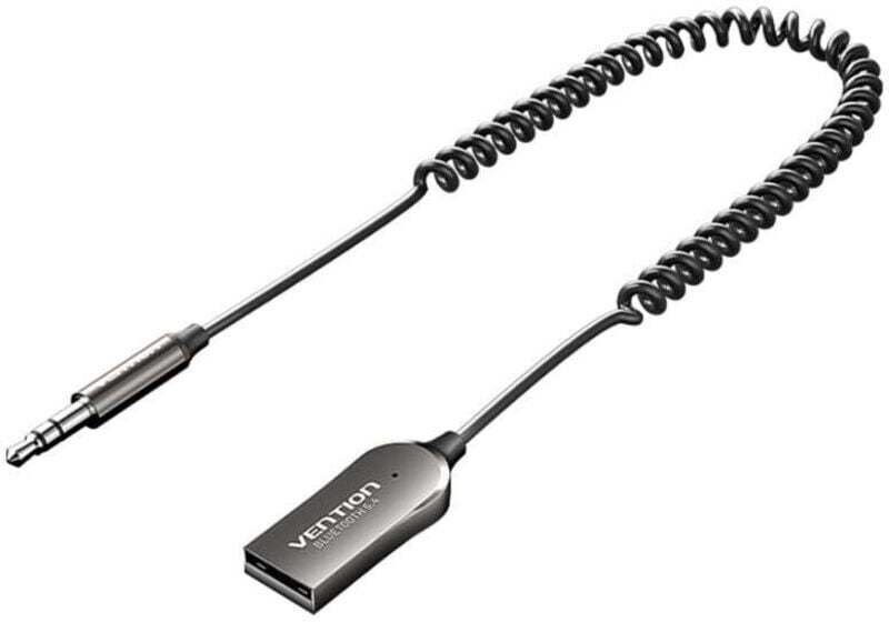 Vention 11658110 USB Bluetooth Audio uztvērējs
