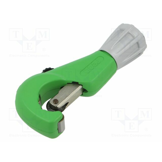 Cutting machine; for cutting steel pipes
