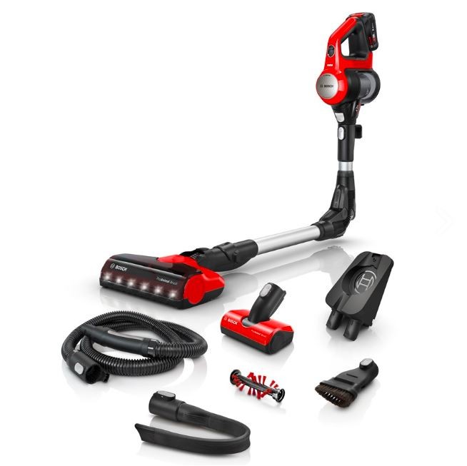 Bosch Unlimited 7 ProAnimal BBS711ANM Støvsuger
