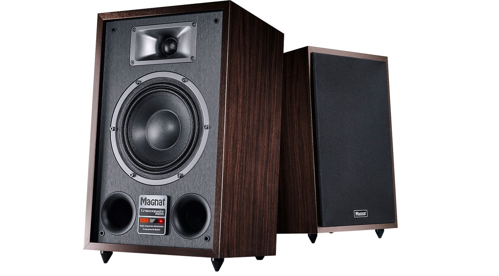 Magnat Transpuls 800A active speaker set