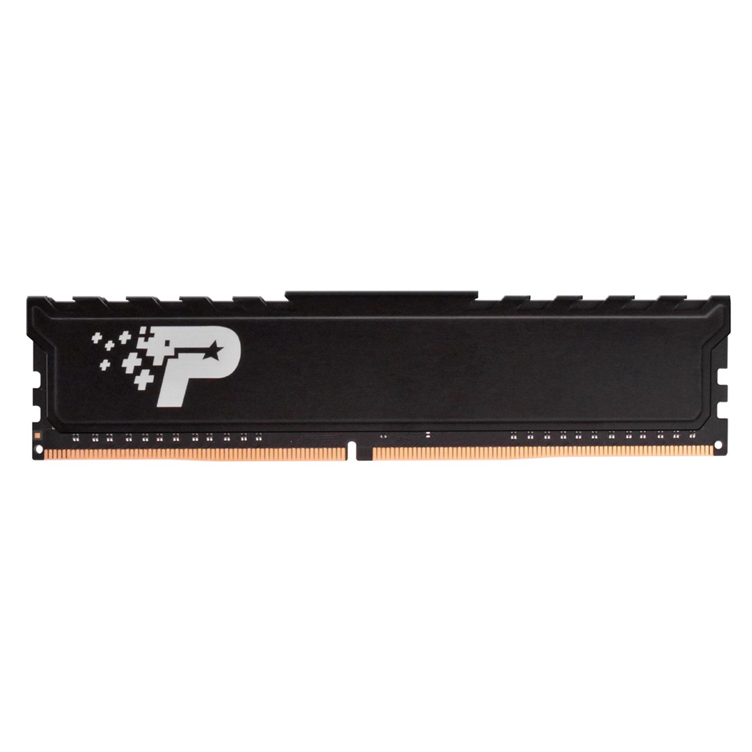 PATRIOT MEMORY Patriot Signature Line Premium