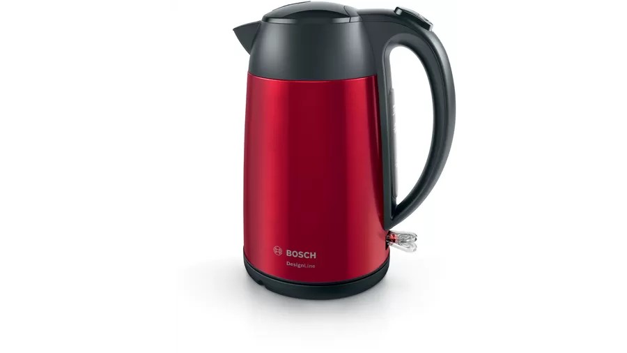Bosch | Kettle | DesignLine TWK3P424
