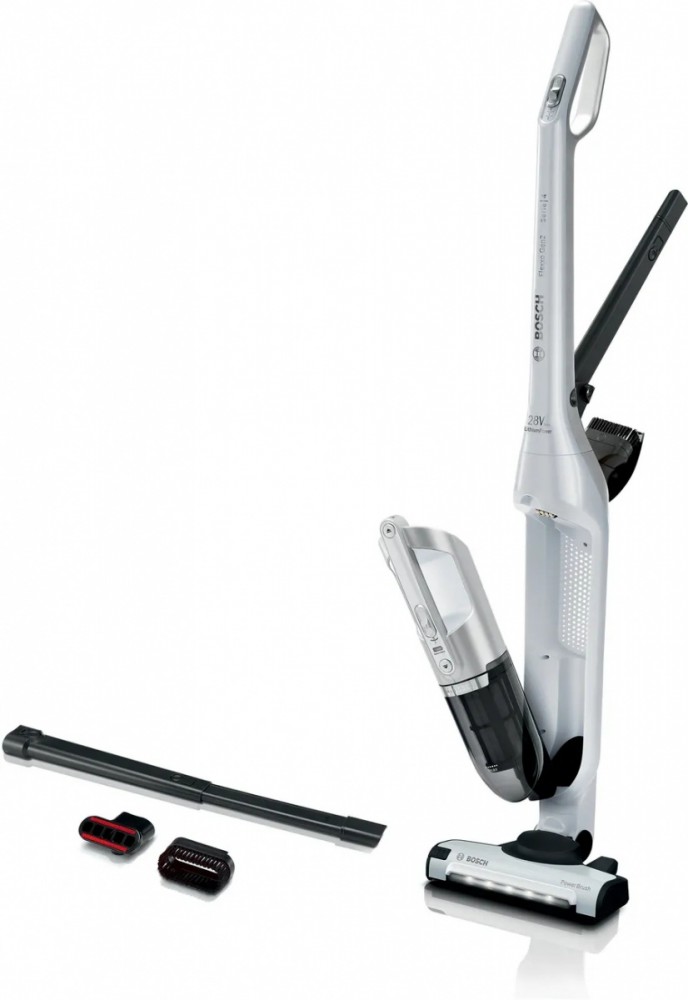 Bosch Flexxo BBH3ALL28 Støvsuger 0.4liter