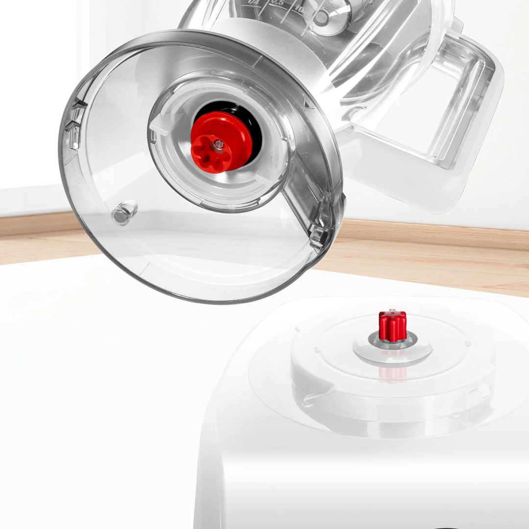 Bosch | Food Processor MultiTalent 8