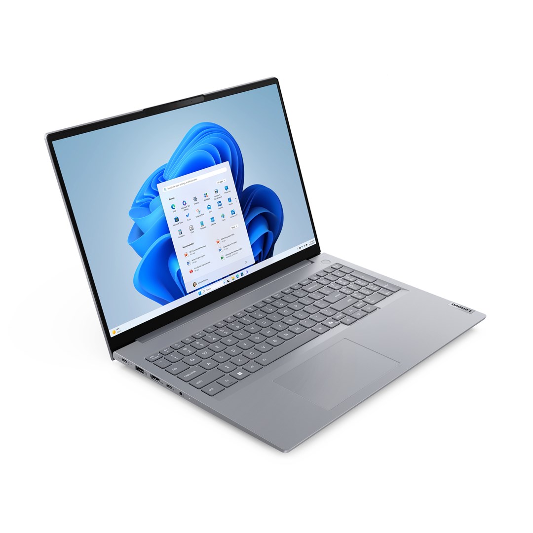 Lenovo ThinkBook 16 G8 IRL Intel