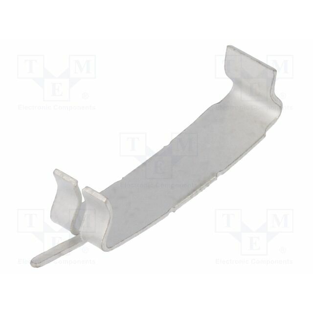 TDK Clip; spring steel | B65814B2203X000