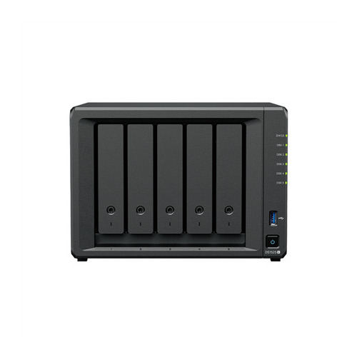 SYNOLOGY DS1525+ Desktop 5-BAY R1600 |