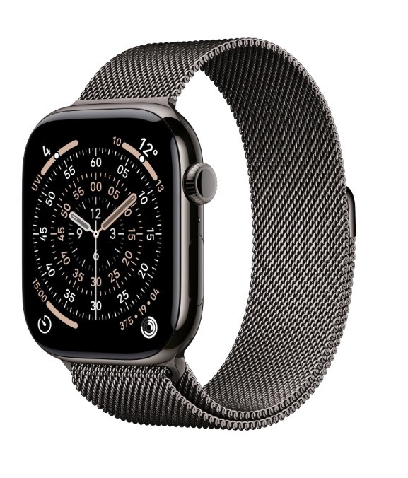 Viedpulkstenis Apple Watch Series 11 GPS
