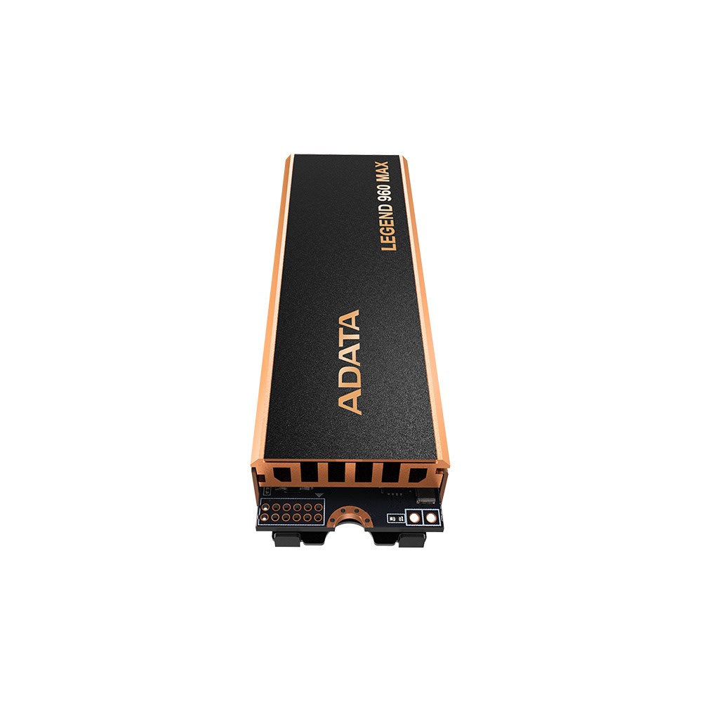 ADATA Technology SSD diskas ADATA LEGEND