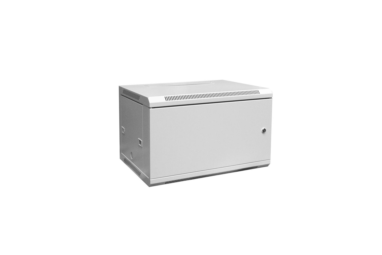 DIGITUS Wall Mounting Cabinet 19 6U