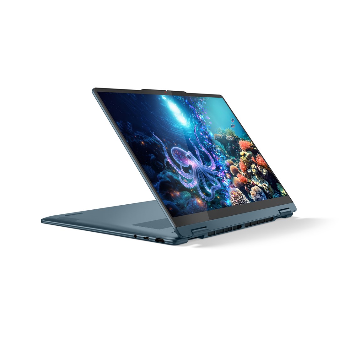 Lenovo Yoga 7 2-in-1 14AKP10 Copilot+