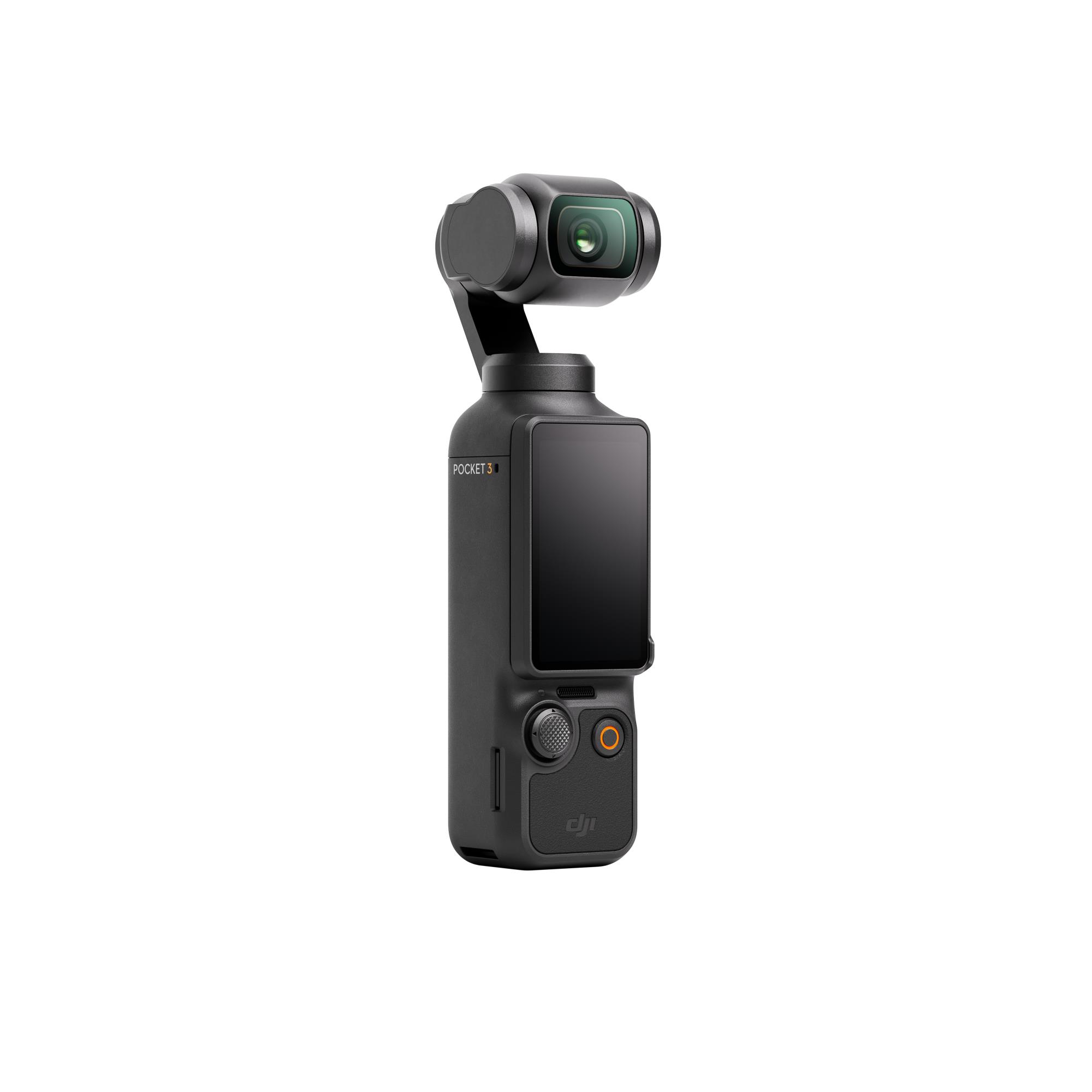 CAMERA POCKET 3 CREATOR COMBO/CP.OS