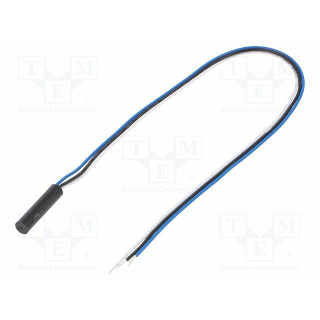 LITTELFUSE Reed switch; Range: 5.7mm