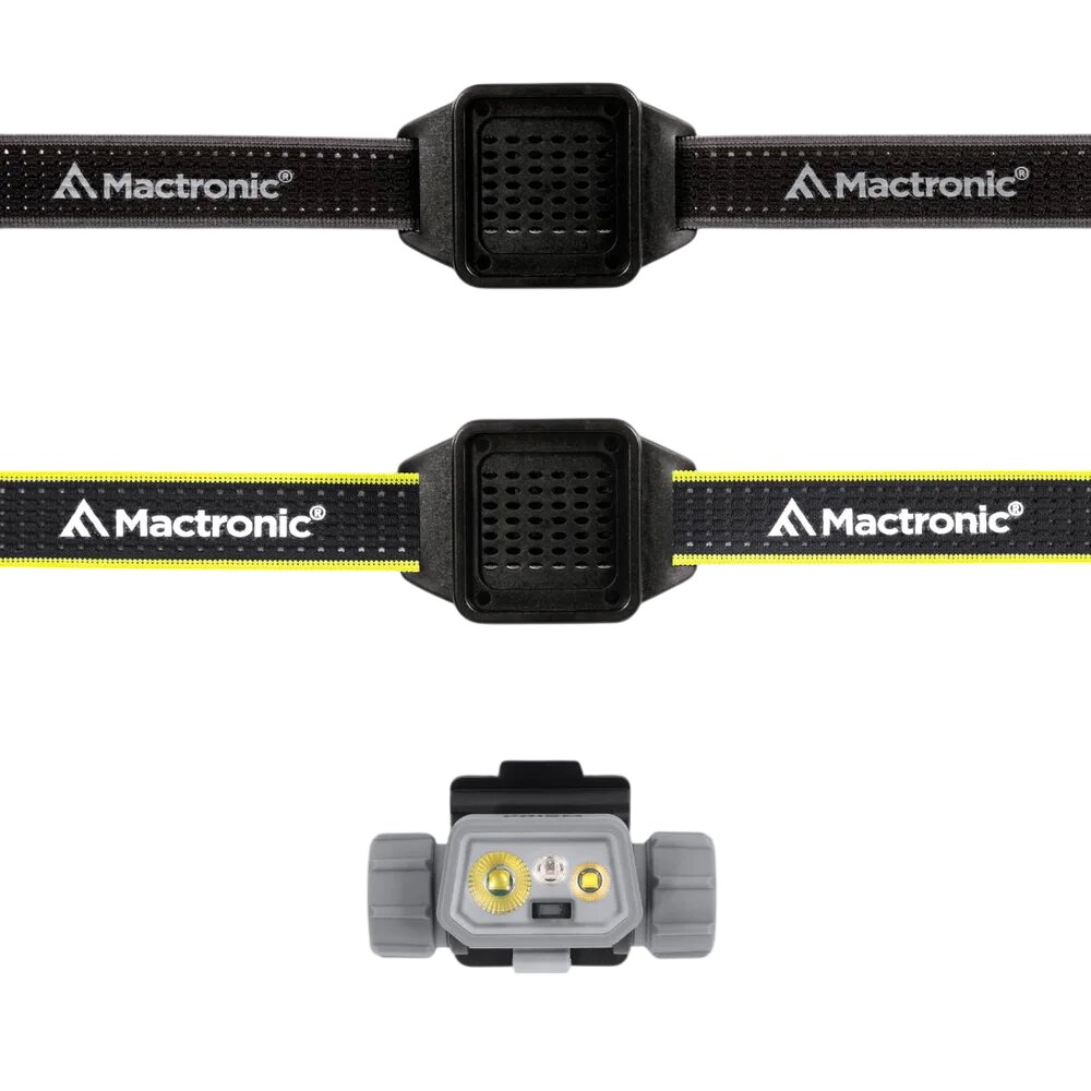 Mactronic PRISM THL0141 headlamp | LAMATHL0141