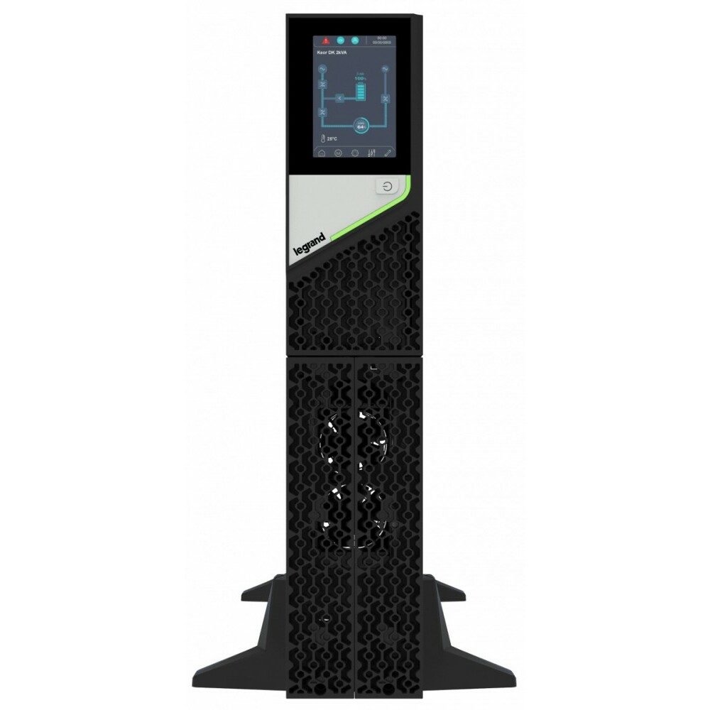 LEGRAND UPS Keor DK 1kVA 9