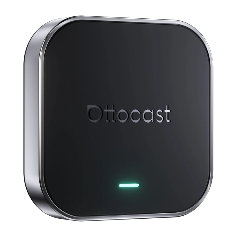 Ottocast OttoAibox E2 Bezvadu Automašīnas adapteris