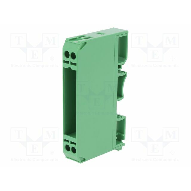 DEGSON ELECTRONICS Enclosure: for DIN rail
