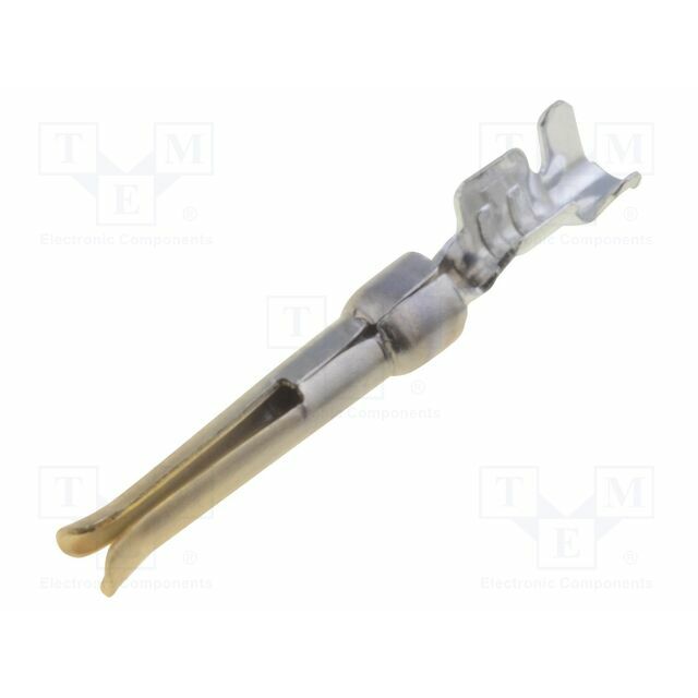ADAM TECH Contact; female; phosphor bronze