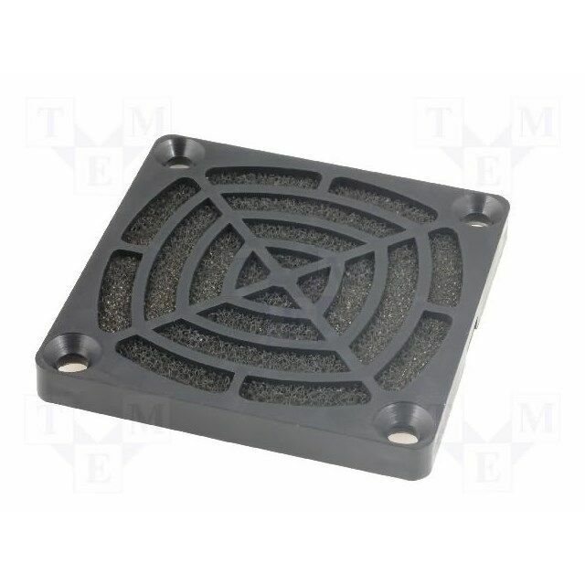 TQSOLUTION Guard; plastic; snap fastener,screw