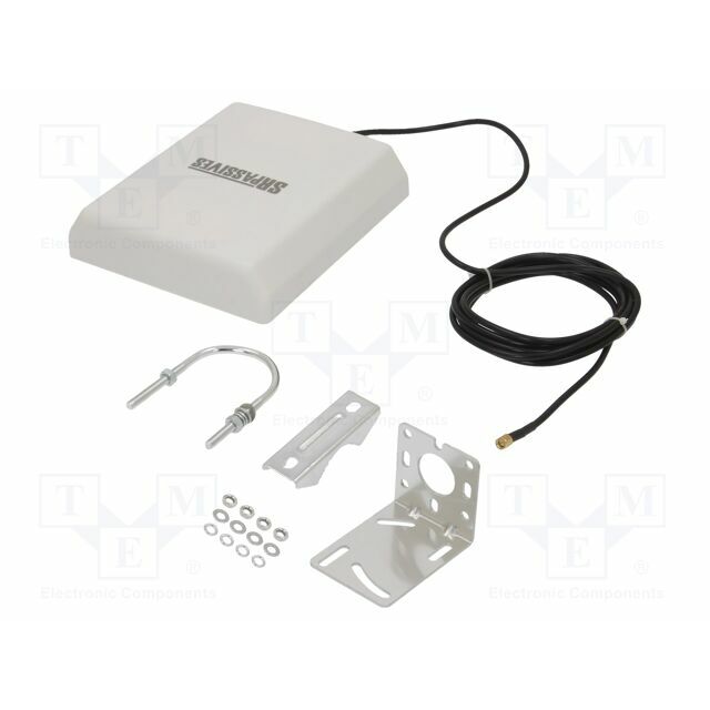 SR PASSIVES Antenna: communication; LTE; 9dBi