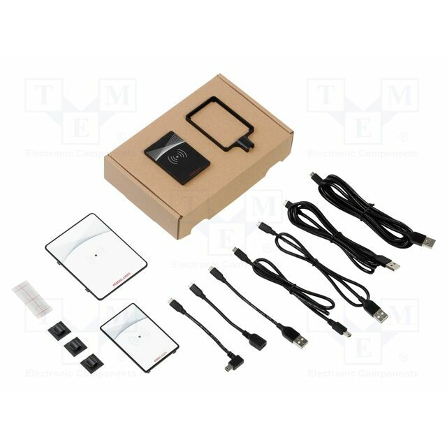 ELATEC RFID reader; 4.3÷5.5V