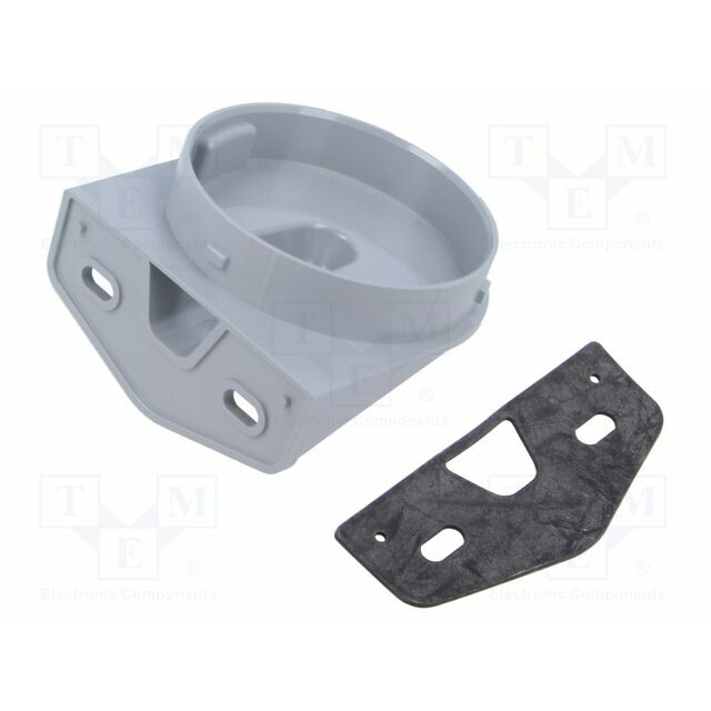 WERMA Wall mounting element | WER-26170007