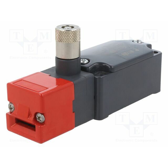 PIZZATO ELETTRICA Safety switch: bolting; NC
