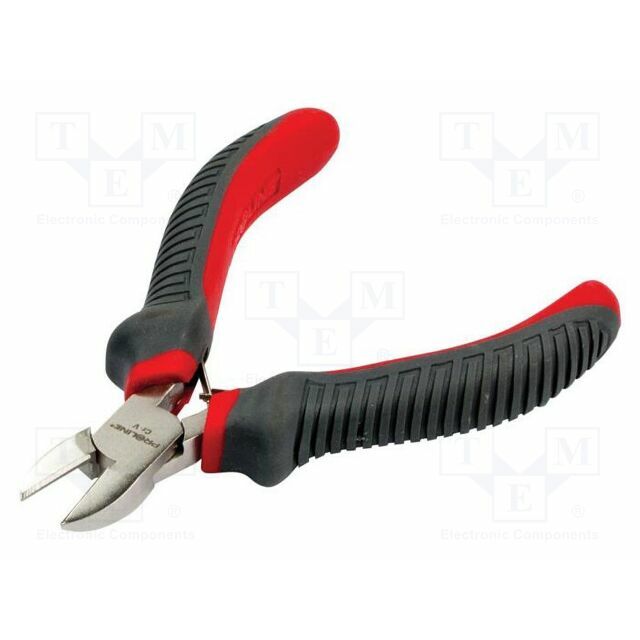 PROLINE Side,cutting; 115mm; MICRO; Pliers: