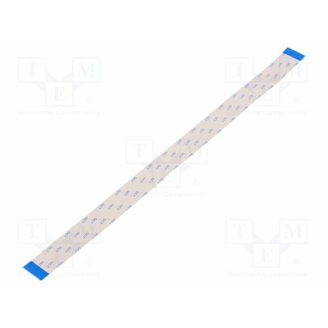 GCT FFC tape; Cores: 30; Tape