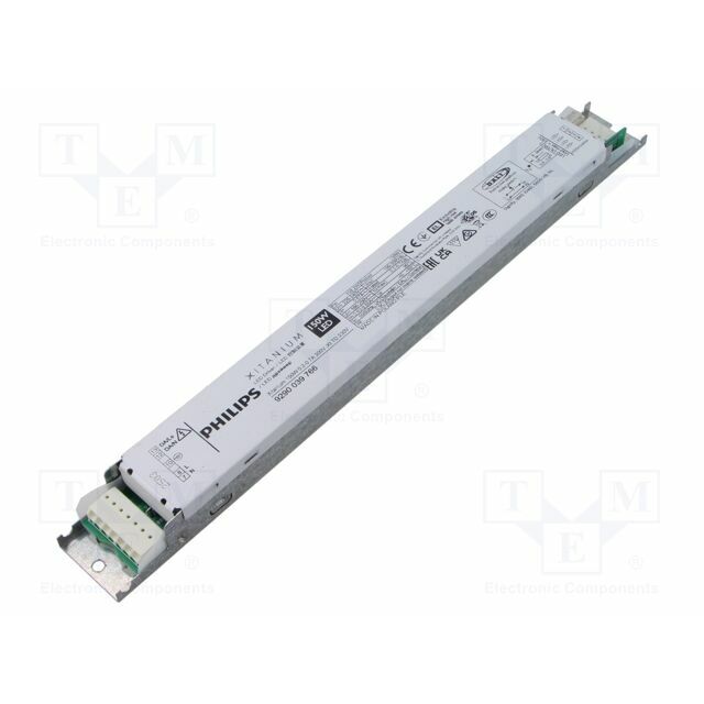 PHILIPS Power supply: switching; LED; DALI