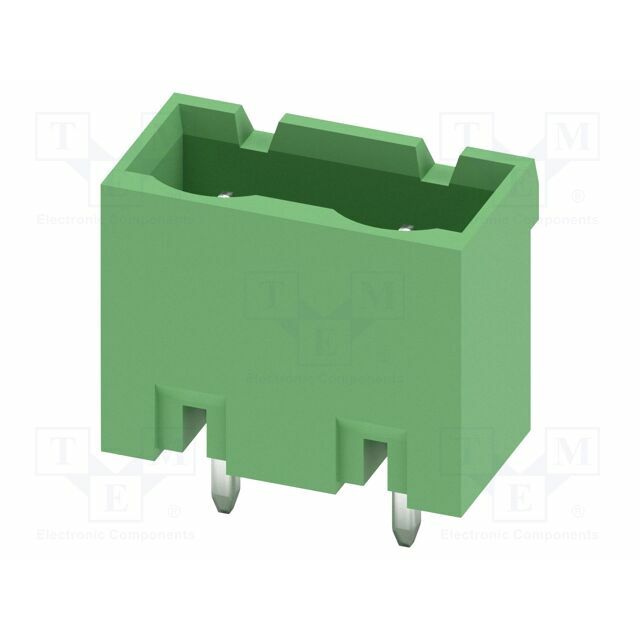 PHOENIX CONTACT Connector: pluggable terminal block