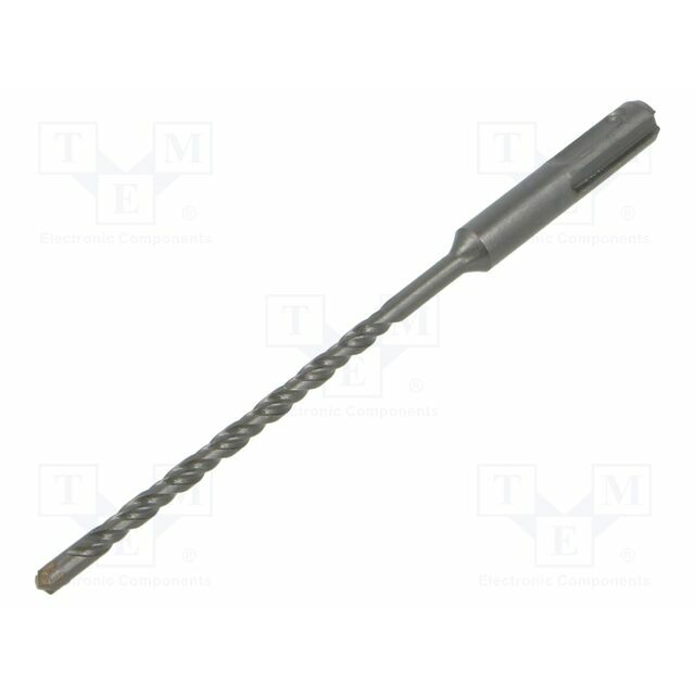 NEO TOOLS Drill bit; for concrete