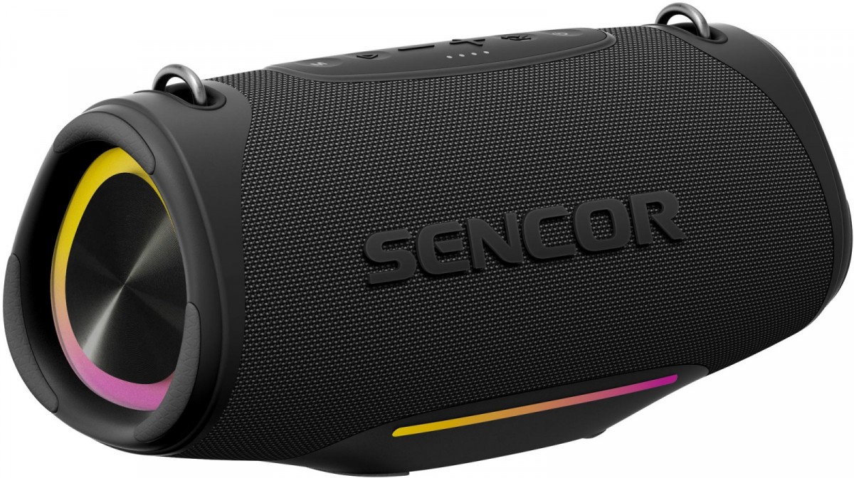 SENCOR Głośnik RESONEX MAXI BLUETOOTH SPEAKER