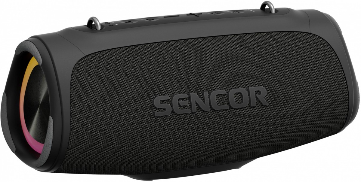 Sencor RESONEX MIDI Bluetooth bezvadu skaļrunis
