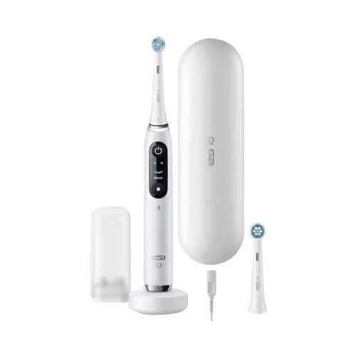 Braun Oral-B iO Series 9N White