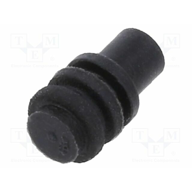 TE CONNECTIVITY Sealing pin; 4.14mm